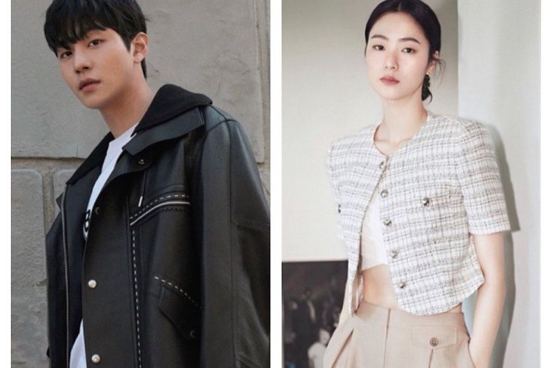 Ahn Hyo Seob dan Jeon Yeo Bin akan adu akting di Someday 0r One Day