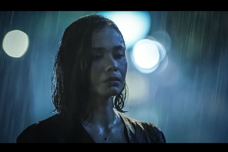 Serial Doctor Foster akan diadaptasi dalam versi Indonesia Serial Doctor Foster akan diadaptasi dalam versi Indonesia