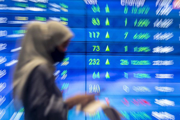 IHSG Rabu dibuka menguat 25,41 poin IHSG Rabu dibuka menguat 25,41 poin