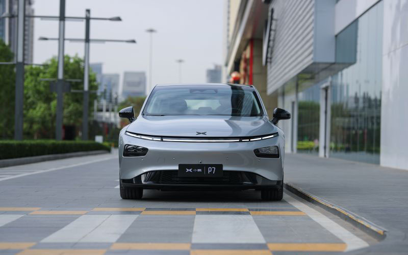 Produsen mobil China kemungkinan hadapi penangguhan produksi pada Mei