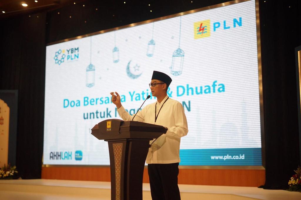 PLN targetkan pembentukan 96 Kelompok Usaha Cahaya PLN targetkan pembentukan 96 Kelompok Usaha Cahaya
