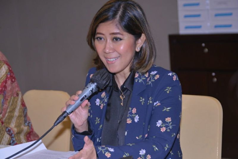 Komisi I harap program satelit baru digagas BAKTI terlaksana