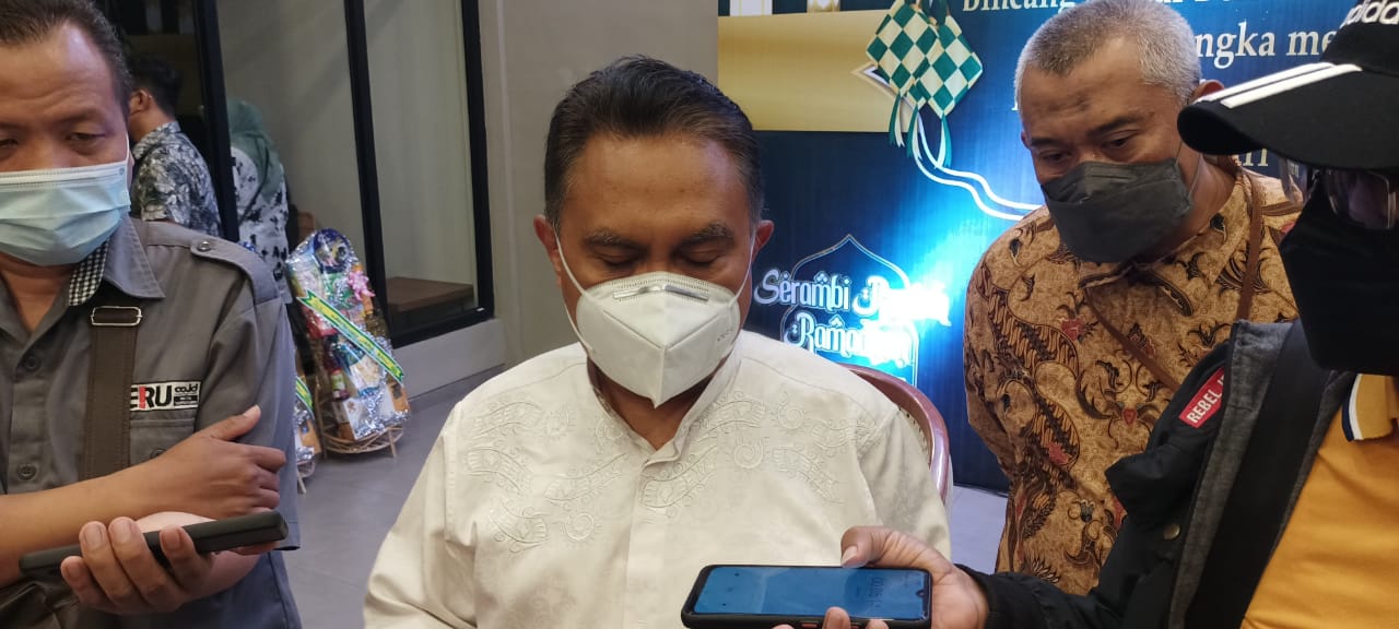 BI Malang siapkan Rp4,6 triliun uang pecahan baru untuk Lebaran BI Malang siapkan Rp4,6 triliun uang pecahan baru untuk Lebaran