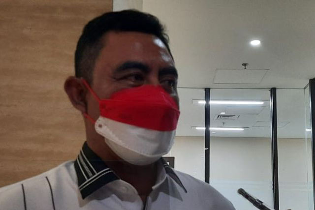 Penyidik resmi tahan Vanessa Khong dan ayahnya terkait Binomo