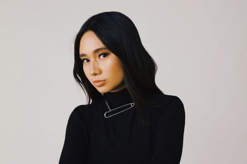 NIKI bawakan lagu Indonesia pertama di Coachella NIKI bawakan lagu Indonesia pertama di Coachella