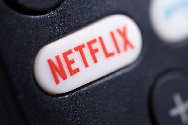 Netflix pastikan tindak pengguna yang berbagi kata sandi Netflix pastikan tindak pengguna yang berbagi kata sandi