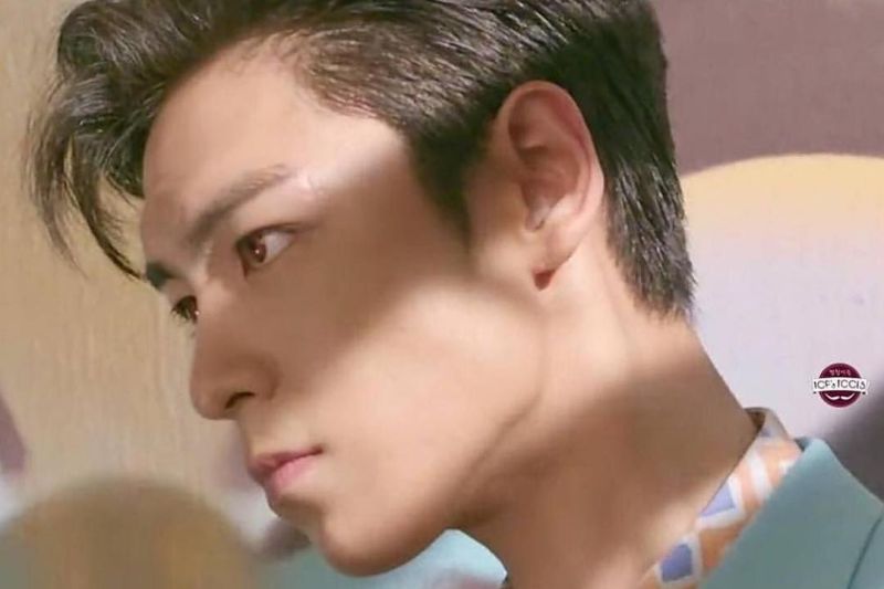 Curhatan T.O.P BIGBANG berbarengan perilisan Still Life