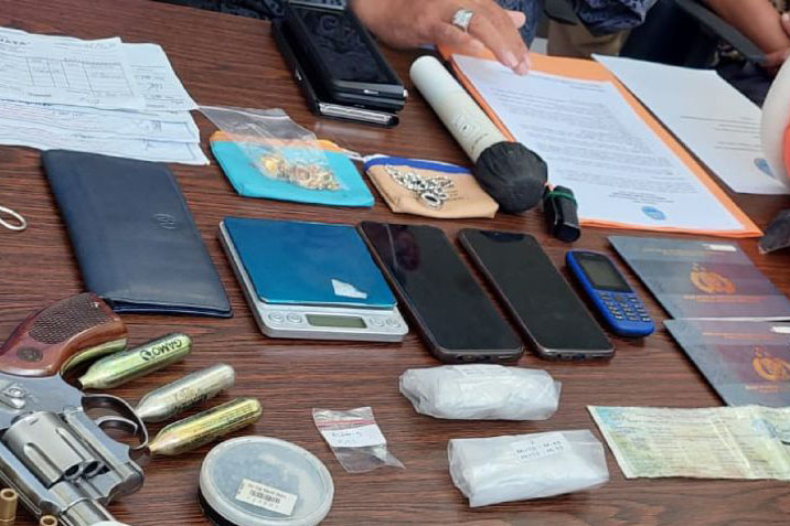 BNN NTB sita paket mainan berisi sabu dari Jawa Timur