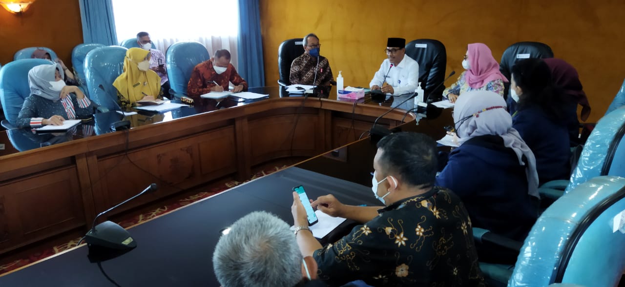 Pecahkan persoalan stunting, Tim UI lakukan penelitian di Temanggung Pecahkan persoalan stunting, Tim UI lakukan penelitian di Temanggung