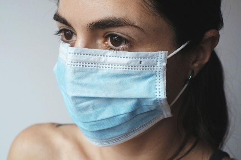 Masker medis masih amankah dipakai saat mudik demi cegah COVID-19? Masker medis masih amankah dipakai saat mudik demi cegah COVID-19?