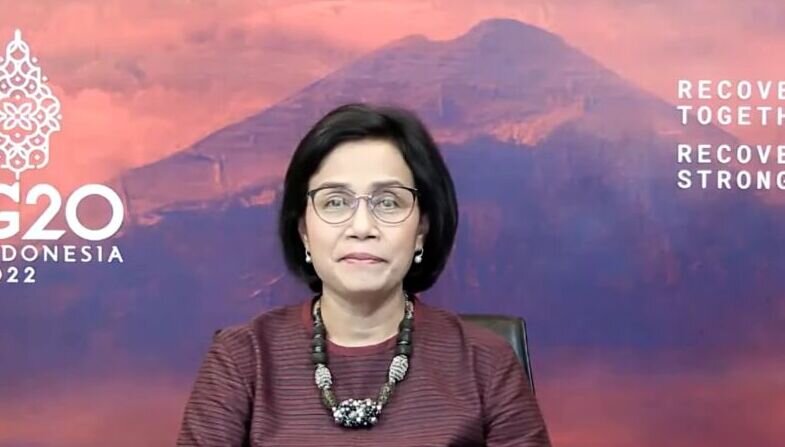 Menkeu sebut lembaga keuangan perlu buat produk khusus untuk perempuan Menkeu sebut lembaga keuangan perlu buat produk khusus untuk perempuan