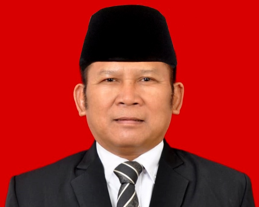 AMS dukung Budi Setiawan jadi PJ Gubernur Banten AMS dukung Budi Setiawan jadi PJ Gubernur Banten