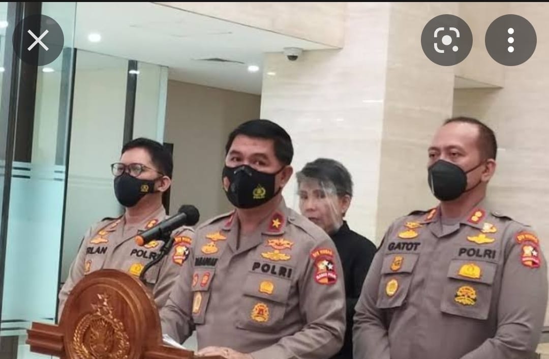 Polri terus upayakan ciptakan mudik sehat, aman dan lancar