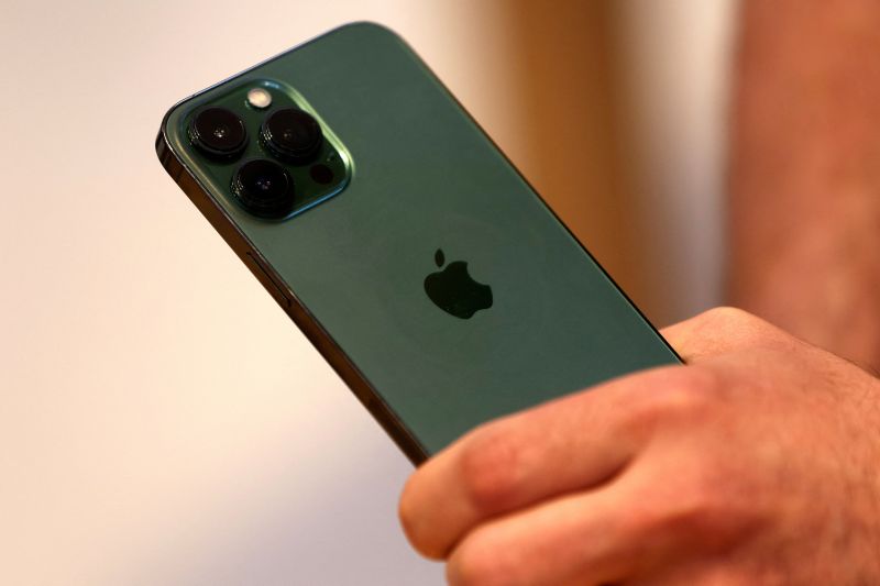 Apple alami masalah pasokan lebih besar masuki 2022 Apple alami masalah pasokan lebih besar masuki 2022