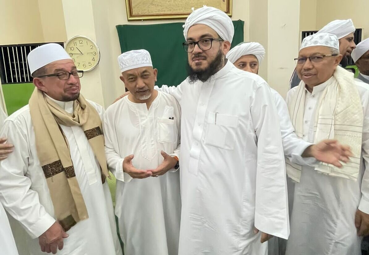 Salim Segaf: Pemimpin harus mendengar aspirasi rakyat  Salim Segaf: Pemimpin harus mendengar aspirasi rakyat Â