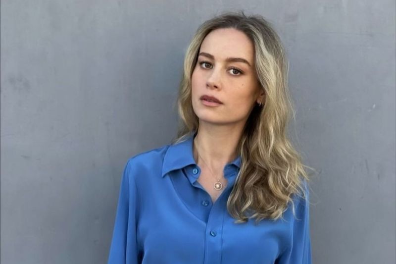 Brie Larson jadi pemain baru di film Fast & Furious 10