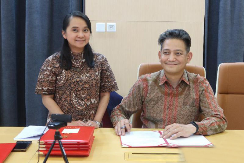 KBRI Beijing terus upayakan pelajar Indonesia masuk kembali ke China