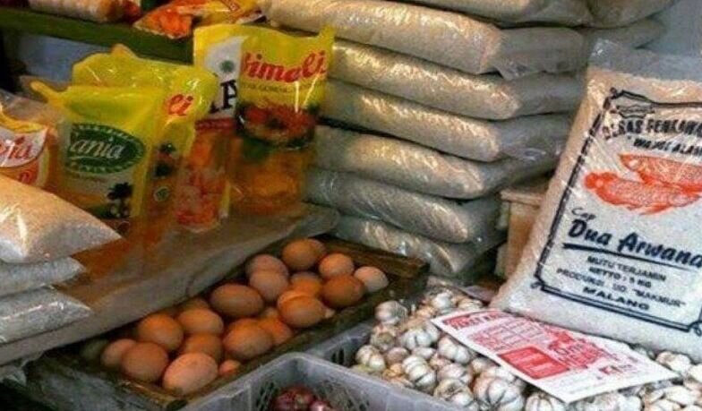 BPN terus jaga inflasi pangan nasional BPN terus jaga inflasi pangan nasional