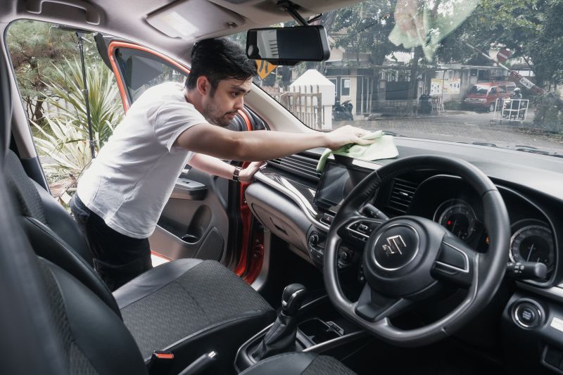 Perhatikan kaca film sebelum jalan mudik dengan mobil pribadi Perhatikan kaca film sebelum jalan mudik dengan mobil pribadi
