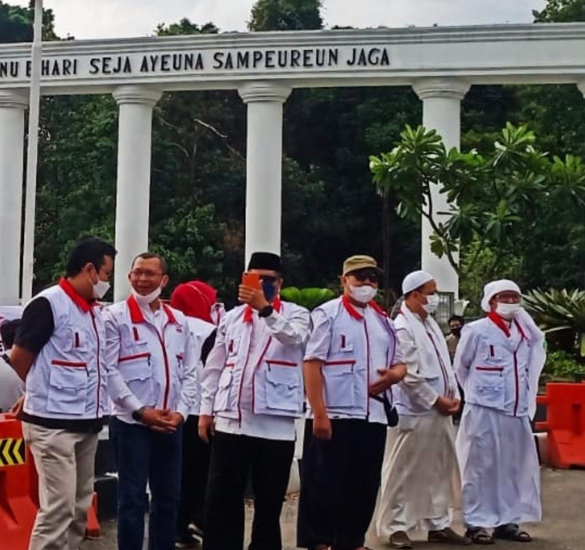 Relawan Jarnas dukung Anies Baswedan maju Pilpres 2024