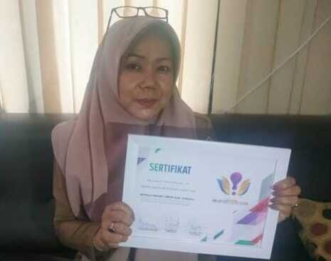 Petugas pendamping UMKM akan periksa kegiatan usaha penerima BPUM Petugas pendamping UMKM akan periksa kegiatan usaha penerima BPUM