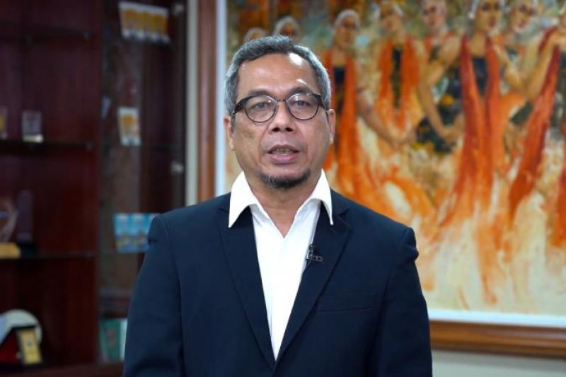 Kominfo umumkan pembukaan pendaftaran calon anggota KPI Pusat Kominfo umumkan pembukaan pendaftaran calon anggota KPI Pusat