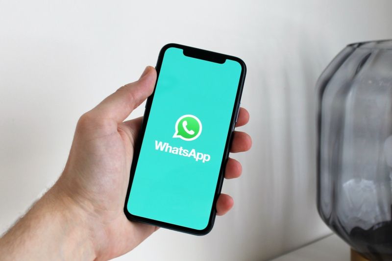Brazil kritik WhatsApp karena tunda rilis fitur baru Brazil kritik WhatsApp karena tunda rilis fitur baru