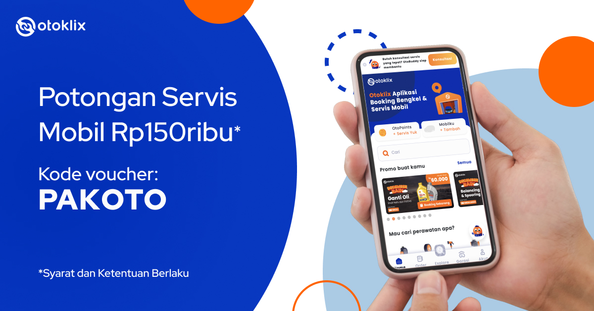 Bengkel sparepart mobil terdekat, pilihan tepat service berkala