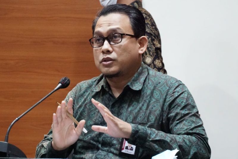 KPK usut penerimaan uang untuk pihak lain dalam kasus Bupati PPU KPK usut penerimaan uang untuk pihak lain dalam kasus Bupati PPU