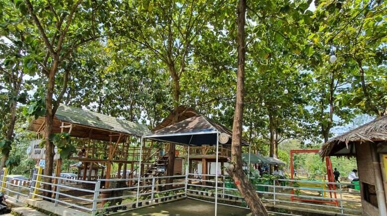 Belasan desa wisata di Gunung Kidul adakan pasar kuliner Ramadan Belasan desa wisata di Gunung Kidul adakan pasar kuliner Ramadan