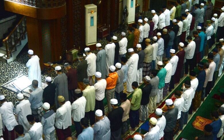 Astronom Saudi sebut Ramadan terjadi dua kali pada 2030 Astronom Saudi sebut Ramadan terjadi dua kali pada 2030