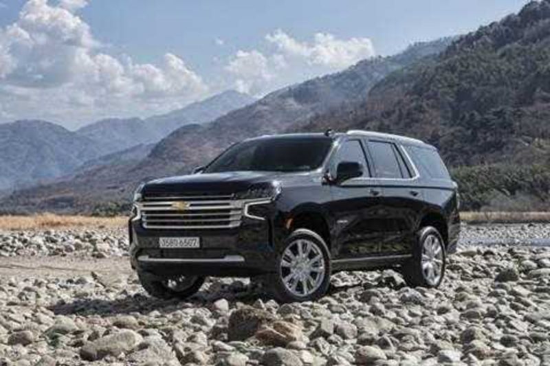 Para pemudik yang menggunakan SUV harus perhatikan hal-hal ini Para pemudik yang menggunakan SUV harus perhatikan hal-hal ini