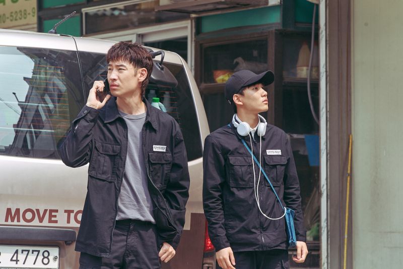 Lima drama Korea tentang perjuangan hidup yang menyentuh hati Lima drama Korea tentang perjuangan hidup yang menyentuh hati