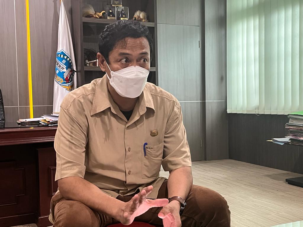 Pemkab Jayapura siap bayarkan THR untuk 5.000 ASN