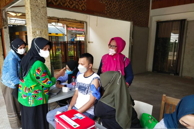 Mudik sehat 2022 mesti tetap menerapkan prokes