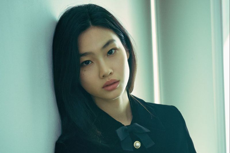 Jung Ho-yeon bintangi film Hollywood The Governesses