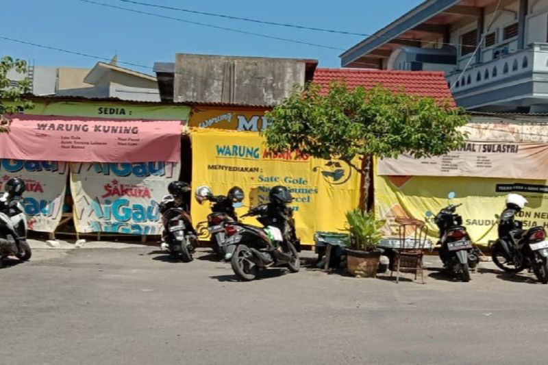 Pemkab Pamekasan larang warung makan buka siang hari Ramadan