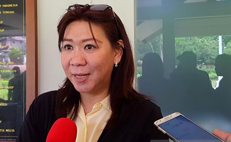 Susy Susanti soroti masalah regenerasi tunggal putri Indonesia