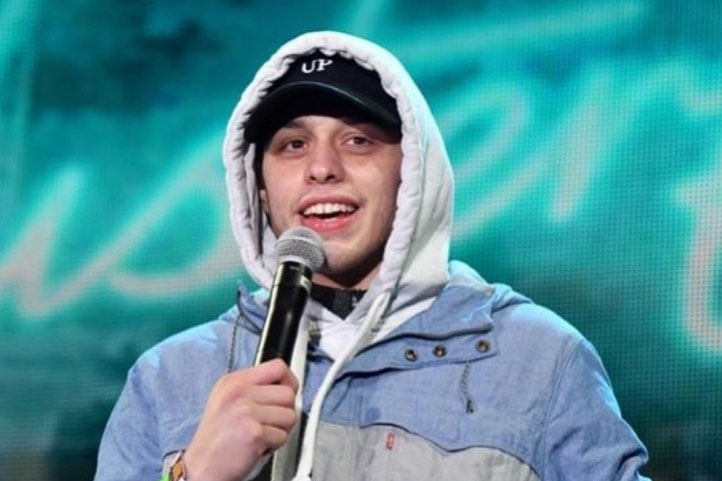 Netflix tambahkan kategori film pendek berkat Pete Davidson Netflix tambahkan kategori film pendek berkat Pete Davidson