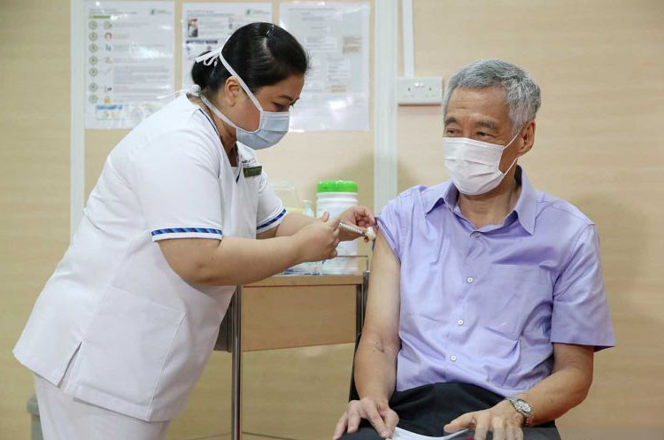 Riset: Risiko peradangan jantung pascavaksinasi COVID lebih rendah