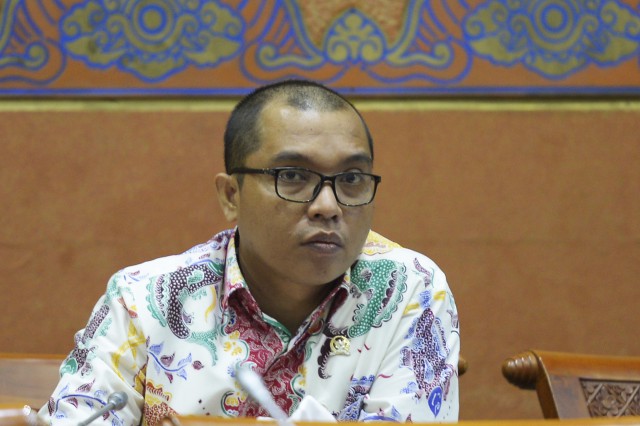Komisi VI DPR minta masa jabatan direksi BUMN dibatasi Komisi VI DPR minta masa jabatan direksi BUMN dibatasi
