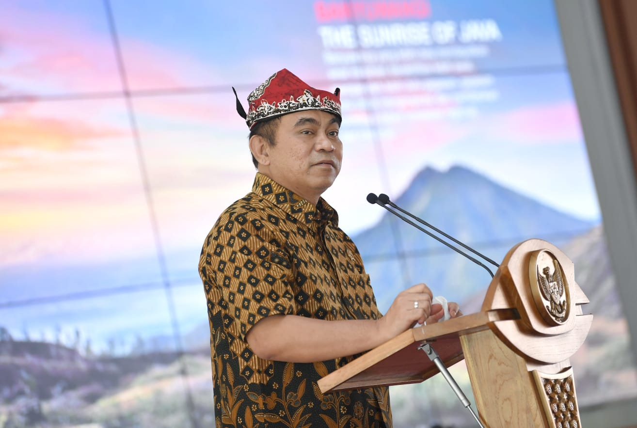 Wamendes PDTT Budi Arie: Membangun desa harus dengan data Wamendes PDTT Budi Arie: Membangun desa harus dengan data