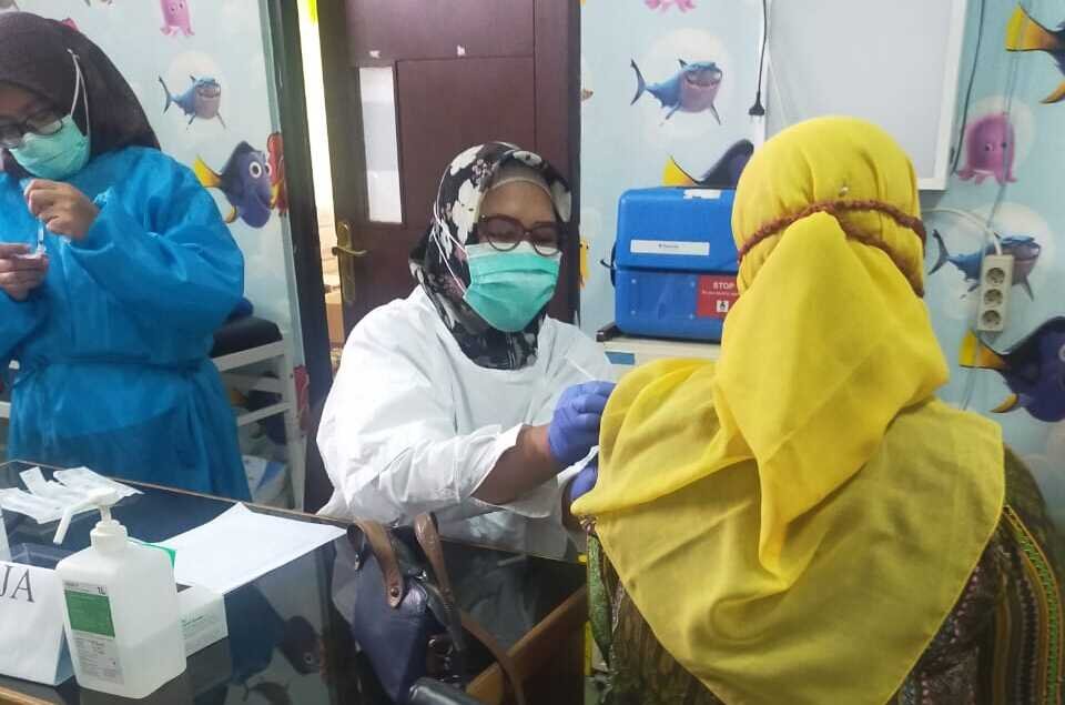 Jelang HUT Kota Depok, Dinkes gratiskan biaya persalinan normal 