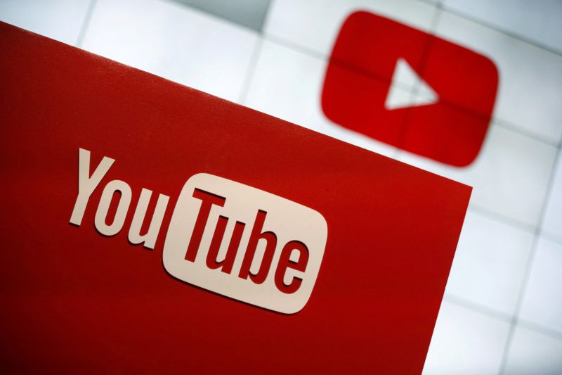 YouTube kembali berfungsi setelah sempat sulit diakses YouTube kembali berfungsi setelah sempat sulit diakses