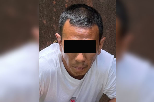 Polres Minut amankan pencuri sapi dan baterai ekskavator Polres Minut amankan pencuri sapi dan baterai ekskavator