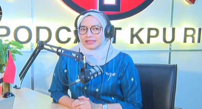 KPU ajak pastikan diri jadi pemilih Pemilu 2024 lewat Lindungi Hakmu KPU ajak pastikan diri jadi pemilih Pemilu 2024 lewat Lindungi Hakmu