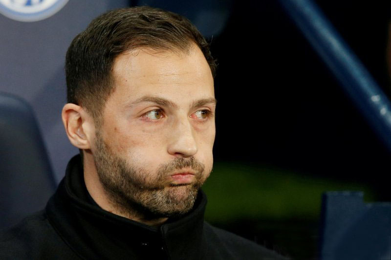 Pelatih RB Leipzig mengaku telah nantikan laga hadapi Atalanta