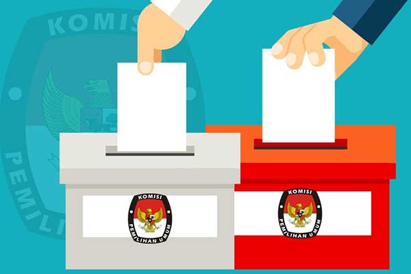 Pilgub DKI dan Pilpres 2024, Gibran dan Anies diprediksi bakal naik kelas Pilgub DKI dan Pilpres 2024, Gibran dan Anies diprediksi bakal naik kelas