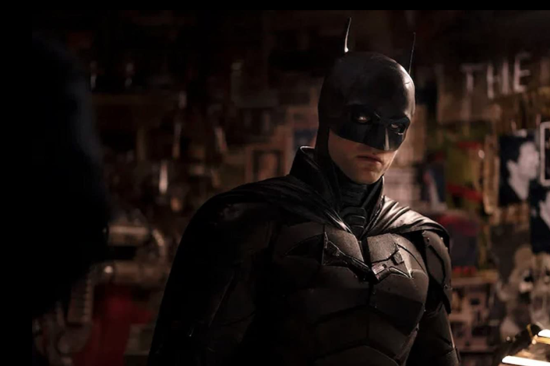 Robert Pattinson kembali bintangi sekuel The Batman Robert Pattinson kembali bintangi sekuel The Batman