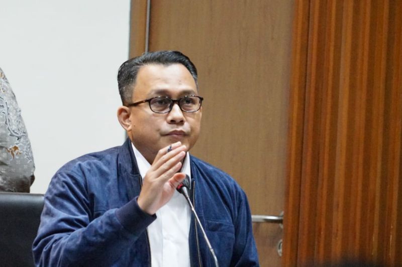 Kasus korupsi tersangka mantan Wali Kota Banjar segera disidangkan